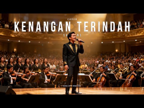 Kartika Wang - Kenangan Terindah (Lyric Video)