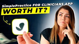 SimplePractice for Clinicians App Review 2026 | Pros and Cons – Honest & Unbiased