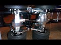 RC TRUCK BUILD | TAMIYA GRAND HAULER KENWORTH | GPM RACING ALUMINIUM AXLE CASINGS