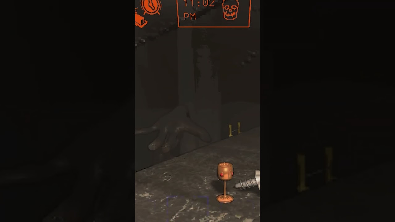 just when you think you've made it out, #lethalcompany #gaming #funny #perfecttime