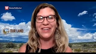 Serious Drought in New Mexico - Laura Paskus