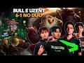 LOUD UZENT e BULL ESTÃO QUASE INVENCIVEIS no DUO + RED ZYNTS e RED STEPZ - CBLOL 2026