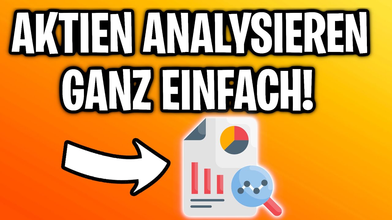 Aktien Analysieren ganz einfach! | Eulerpool