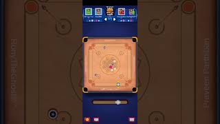 My partner Skipped but I Won : Carrom King | Multiplayer Game Playstore | Player Dyno screenshot 5