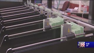 Universal mail-in voting bill for general elections clears Vermont Senate