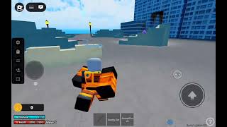 Gordon Free Man Gets Sent Into Skibidi Toilet Sbsd Rp