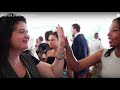CHEFS & CHAMPAGNE 2015 IN 90 Fun Seconds