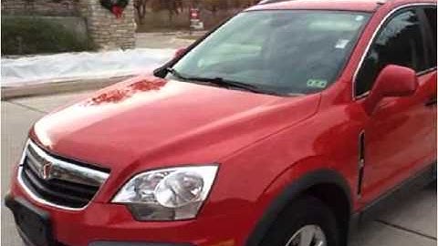 2009 Saturn VUE Used Cars Fort Worth TX
