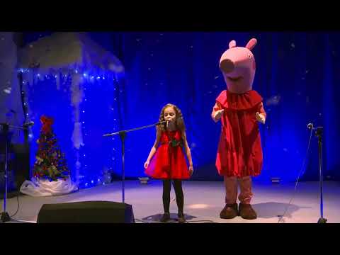 მერი ზაქარიაძე. ,,ნარინჯისფერი სიმღერა\"