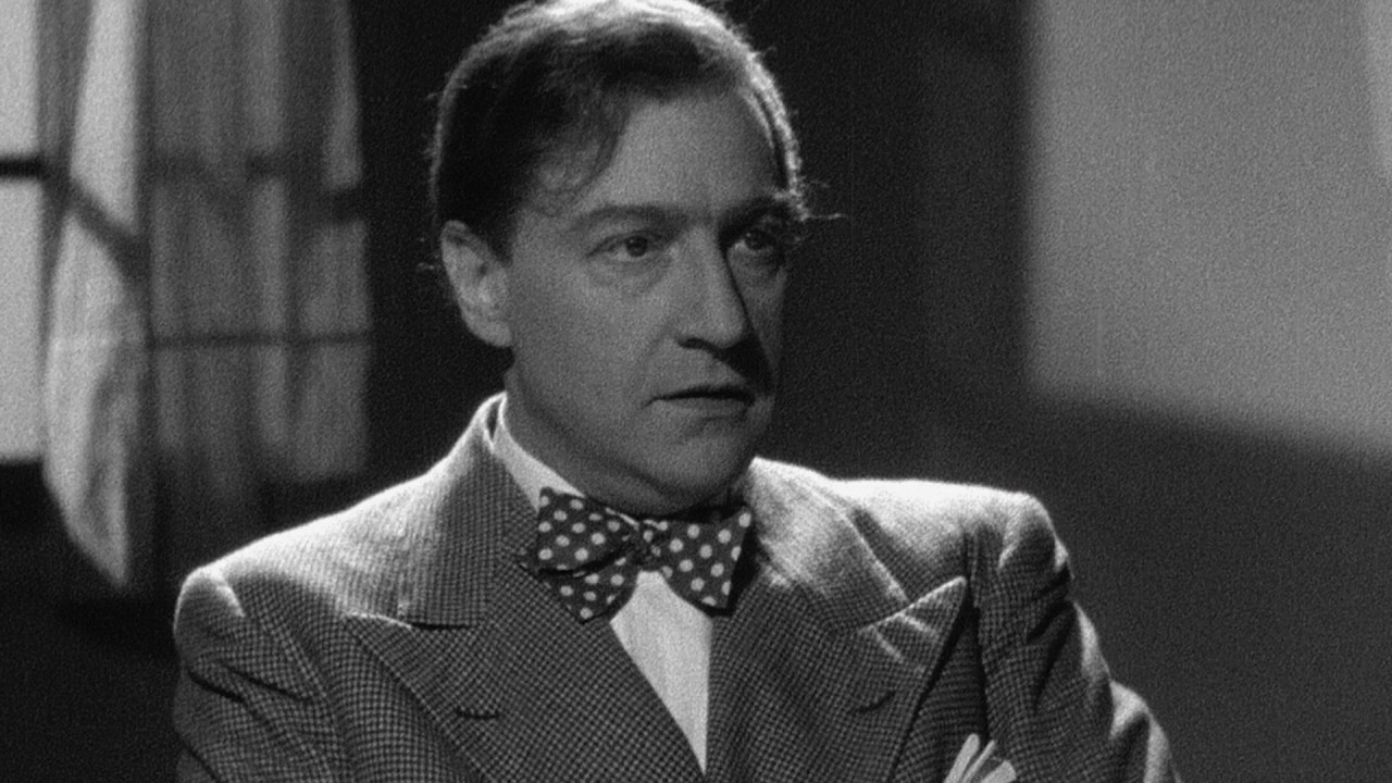 Olivier Assayas on Sacha Guitry
