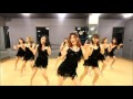 開始Youtube練舞:Lion Heart-SNSD | 線上MV舞蹈練舞