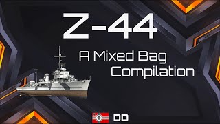 KM Z-44 - This ship exists.