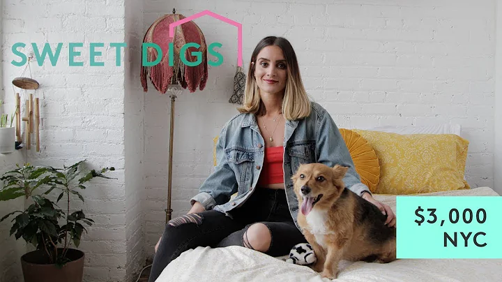 What $3,000 Will Get You In NYC | Sweet Digs | Ref...
