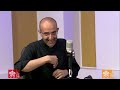Estudio 9. Fray Antonio Carrón: “El deporte es una puerta abierta a la trascendencia”