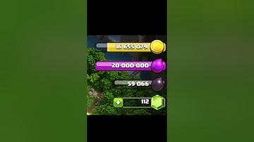 Clash of Clans Beginner Tip: How to Use Rune of Gold the "Proper" Way