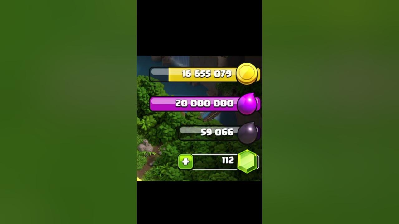 Clash of Clans Beginner Tip How to Use Rune of Gold the "Proper" Way
