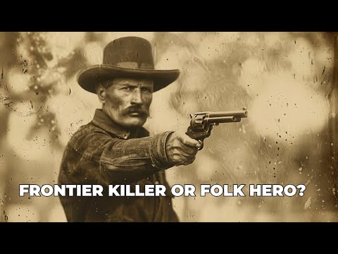 Παρακολούθηση Lewis Wetzel: The Frontier's Most Notorious Indian Killer στο YouTube Παρακολούθηση Lewis Wetzel: The Frontier's Most Notorious Indian Killer στο YouTube