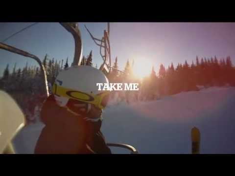 Видео: Преглед на Мон Тремблан, най-големият ски хълм в Квебек