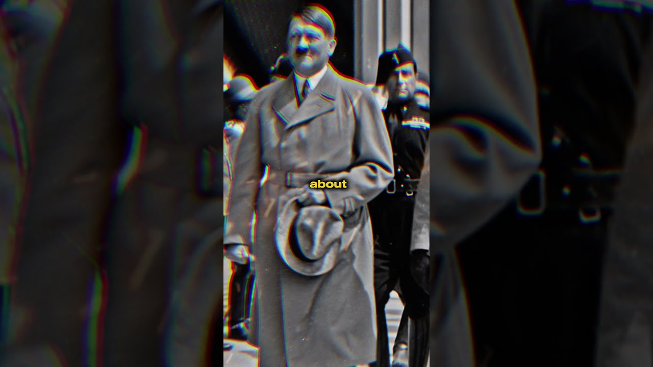 Why Did Hitler Invade The Soviet Union