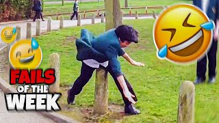 Best Fails of The Week: Funniest Fails Compilation: Funny Video | FailArmy Part - 102