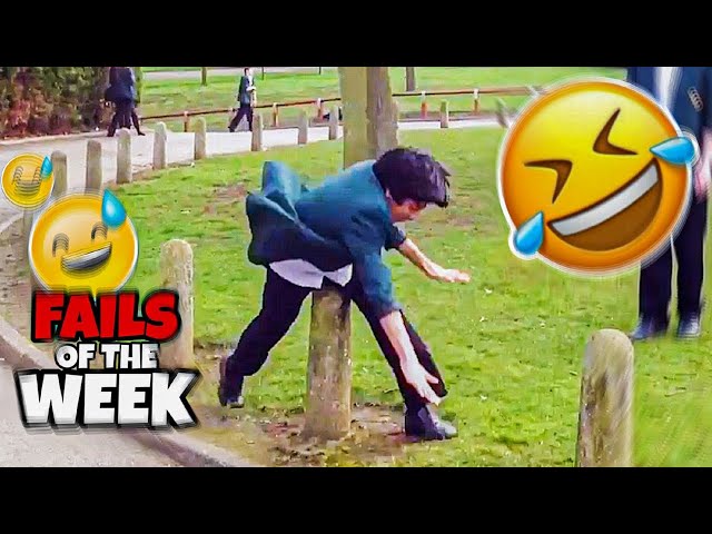Best Fails of The Week: Funniest Fails Compilation: Funny Video | FailArmy Part - 102