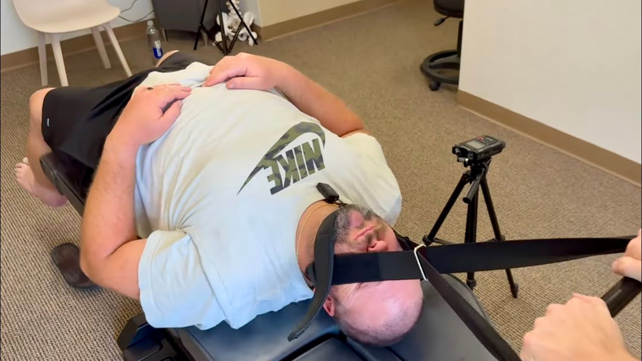 SUPER STUCK JOINTS WONT MOVE!!