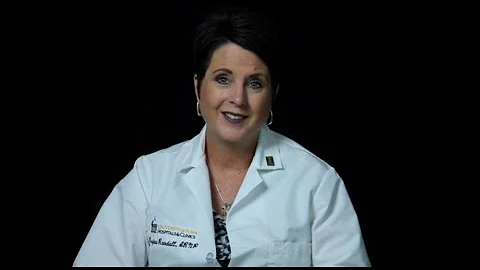 Regina Randall, BSN, MSN, ARNP
