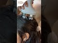 eYubi 2 Head Massager#eYubi2 #hairgrowth #stressrelief #scalpmassage #relaxationmode #massager