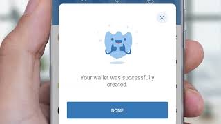 Begini Cara Mudah Membuat Wallet Hexa Network screenshot 5