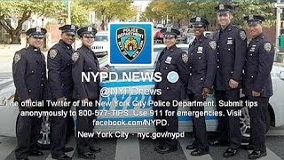 Twitter PR campaign backfires on NYPD