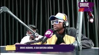 DRIVE KUDURO 27/04/2023
