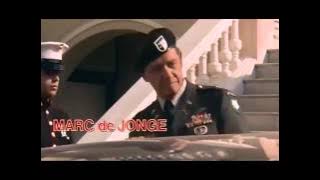 Rambo III music introduction