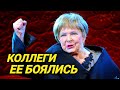 Ходила по головам, скандалила, уводила мужей. Зрители обожали, а коллеги боялись Ольгу Аросеву