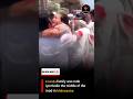 A Hindu family was mob lynched in the middle of the road in Maharashtra #news #shorts