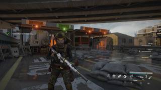 World War Z Aftermath Challenge mode | Solo Hard Guns - All Flash, No Bang No Damage screenshot 5