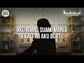 [KISAH V24] AKU RIMAS SUAMI NAK BERMANJA TAPI INI YANG AKU BUAT