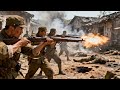 【FULL MOVIE】日寇妄圖佔村，八路軍浴血奮戰，打得日寇丟盔棄甲！