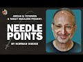 Needle Points | Norman Doidge | The Jordan B. Peterson Podcast S4: E79