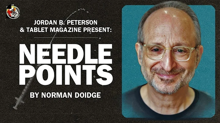 Needle Points | Norman Doidge | #222
