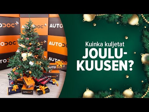 Video: Kuinka kuljetat propaanisäiliötä autossa?