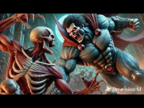 Power Fight 25 - YouTube