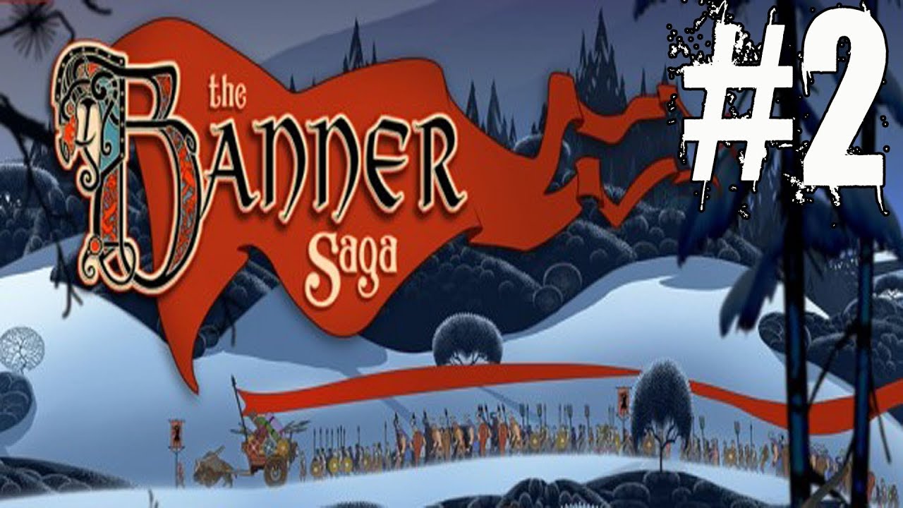 The Banner Saga Walkthrough Part 2 No Commentary Gameplay Lets Play Playthrough PC YouTube the-banner-saga-walkthrough-part-2-no-commentary-gameplay-lets-play-playthrough-pc-youtube