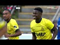Home defeat despite hard-fought battle. | HIGHLIGHTS: Union - Racing Genk