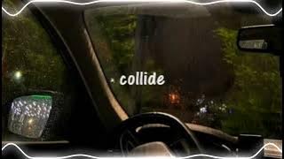 Collide - ringtone