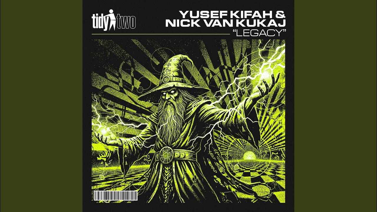 Watch Legacy on YouTube Watch Legacy on YouTube