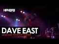 Dave East Performance at Beanie Sigel "Top Shotta" Concert