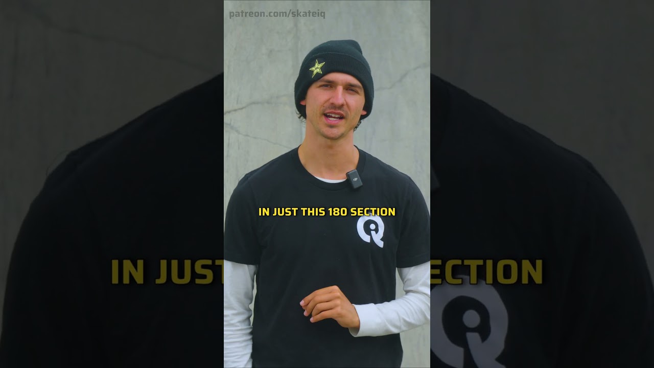 Build Board Control on 180s