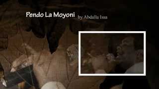 Abdalla Issa-Pendo La Moyoni