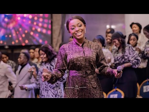 Ruth Misamu Chez Moise Mbiye à Cité Béthel Le Dieu Qui Connaît Tout Reconnaissance Bilaka