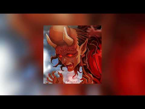 ONIMXRU x SMITHMANE - Shadow (Sped Up + Reverb)